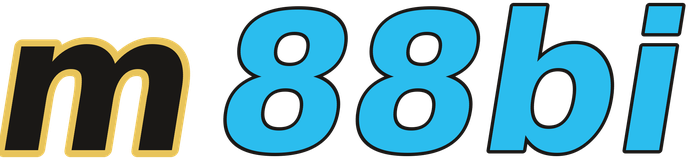 m88bi logo